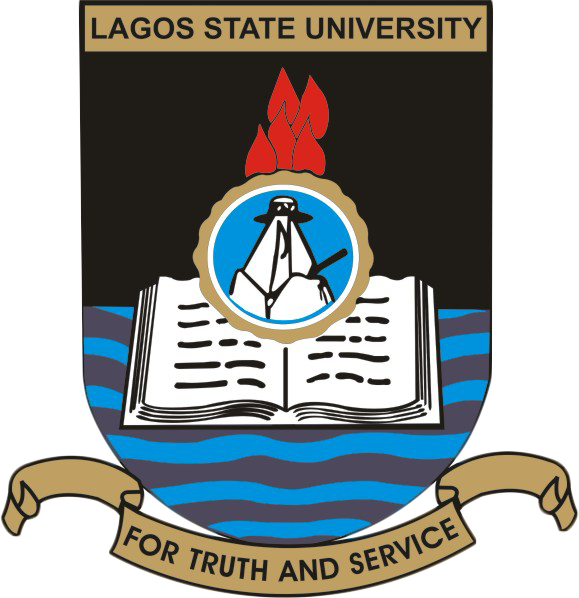 LASU Logo